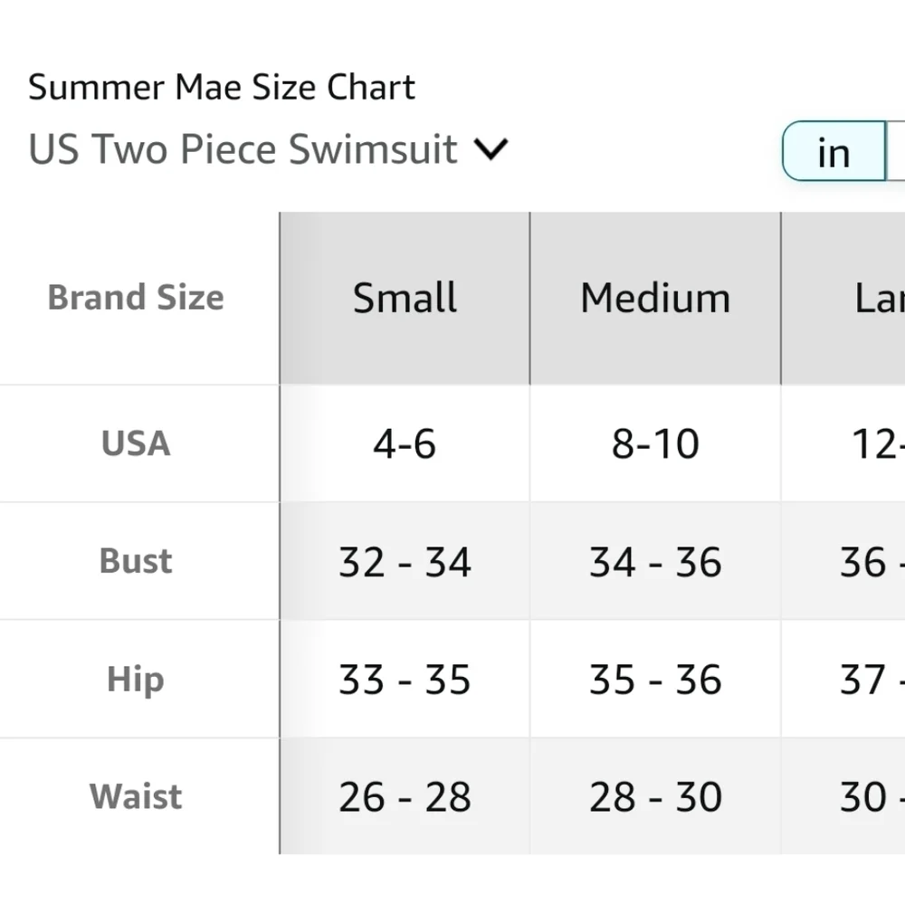 Summer Mae this bikini